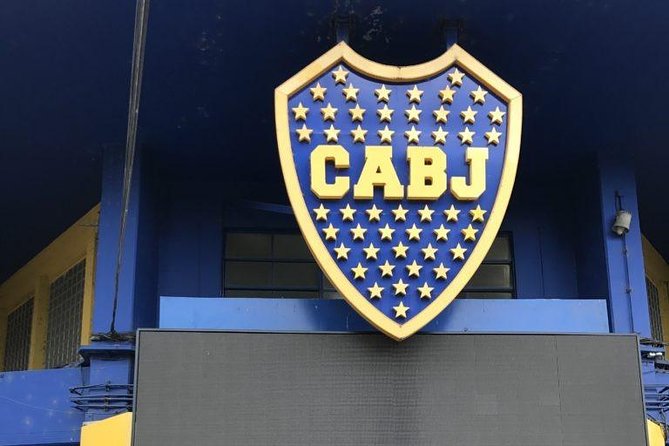 Boca Juniors and River Plate Stadium Tour + TOP Museum. - Key points to know before booking
