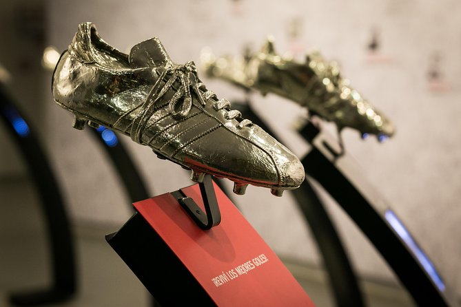 Boca Juniors and River Plate Stadium Tour + TOP Museum. - Why this tour works for football fans