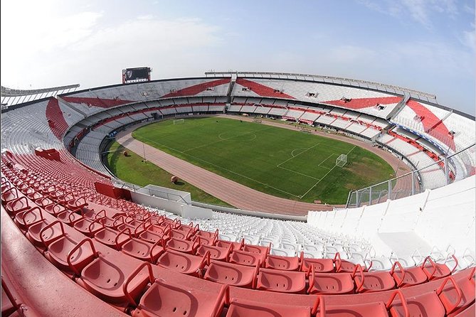 Boca Juniors and River Plate Stadium Tour + TOP Museum. - Is $100 a fair price?