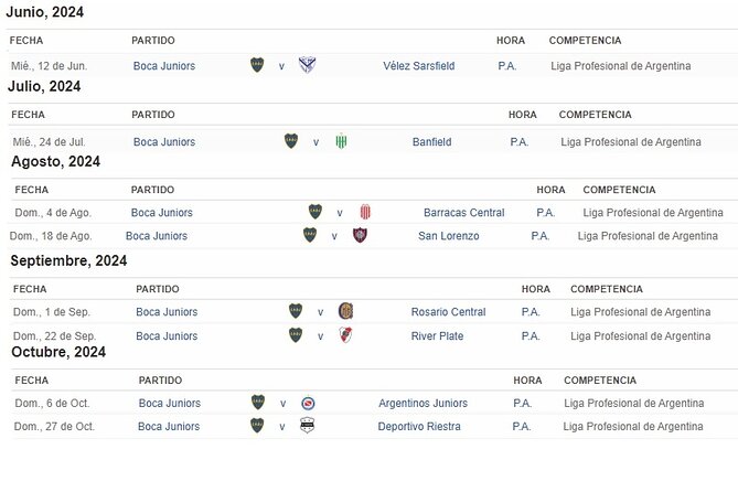 Boca Juniors Tickets for a Match at La Bombonera - Communication with Gregorio and Damian
