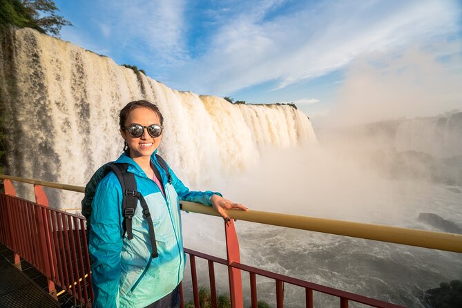 Brazilian Side of Iguassu Falls and Itaipu Dam Full-Day Sightseeing Tour from Puerto Iguazú - Key points before you book