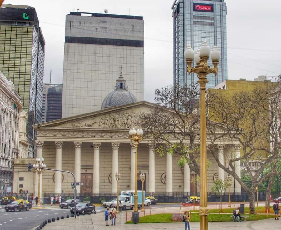 Bueno Aires: City Tour Classic with Optional Boat Ride - Is the Río de la Plata boat ride worth adding?