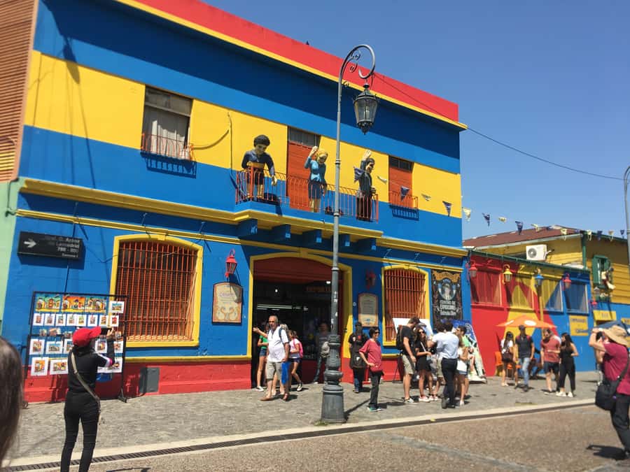 Bueno Aires: City Tour Classic with Optional Boat Ride - Retiro, Palermo, and Recoleta: Buenos Aires at its grandest