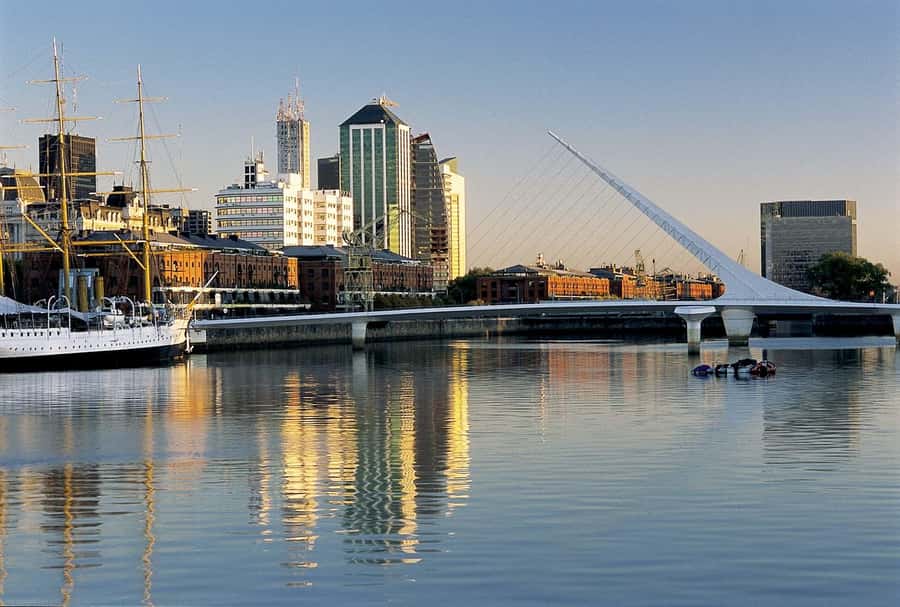 Buenos Aires: 3-Hour Private Customizable Tour - Key points at a glance