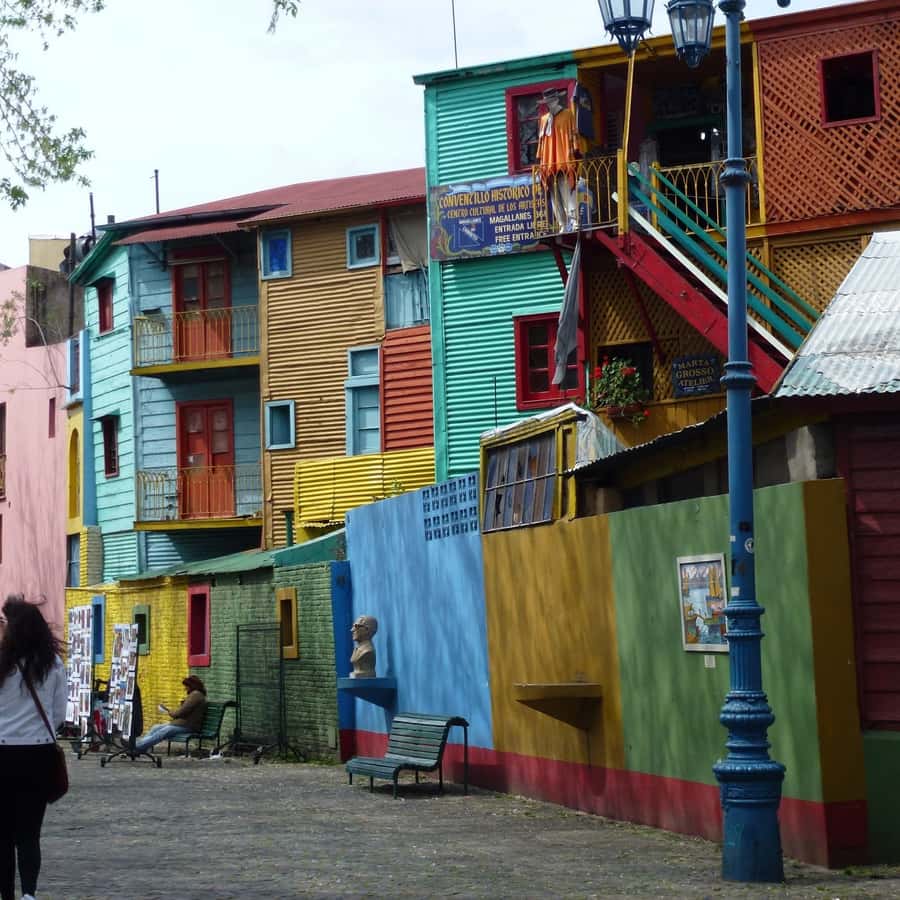 Buenos Aires: 3-Hour Private Customizable Tour - Why a private three-hour tour can work well in Buenos Aires