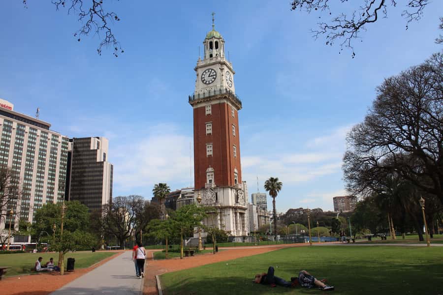 Buenos Aires: 3-Hour Private Customizable Tour - Recoleta Cemetery and the final stop