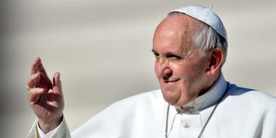 Buenos Aires 3-Hour Small Group Pope Francis Tour