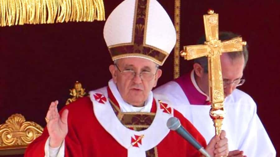 Buenos Aires 3-Hour Small Group Pope Francis Tour - The university and Iglesia del Salvador