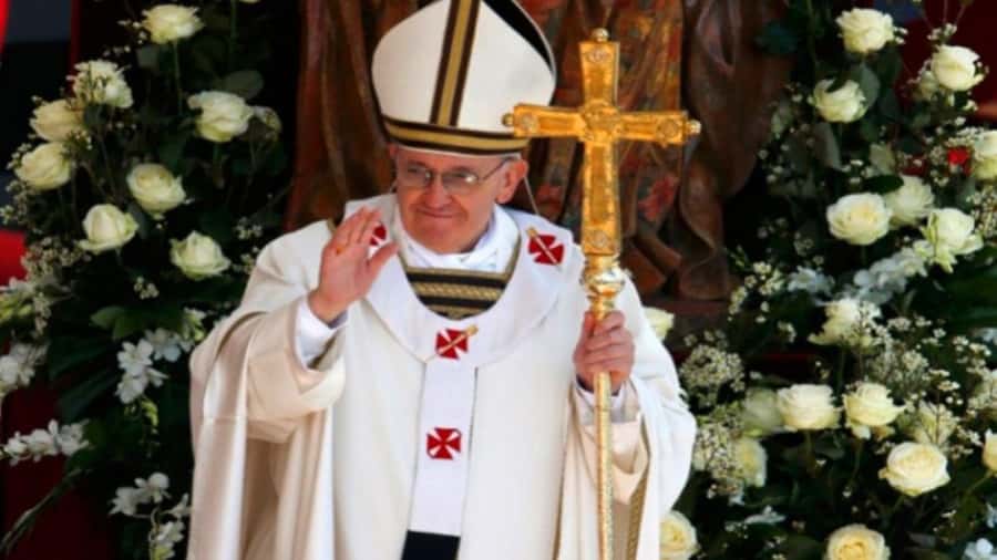 Buenos Aires 3-Hour Small Group Pope Francis Tour - The Basilica of San José de Flores and the priesthood decision