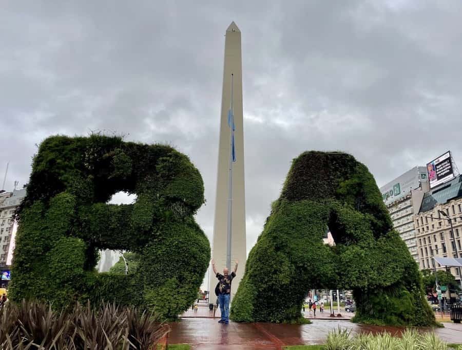 Buenos Aires: 7 Hour Small Group "BA 101" Walk - Why this Buenos Aires walk is worth a close look