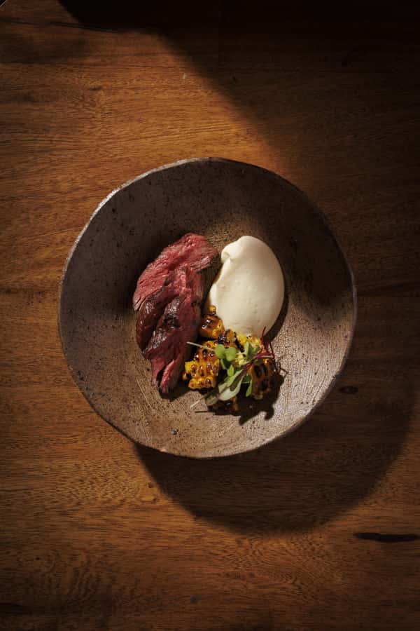 Buenos Aires: 9-Course Argentine Meat Tasting at Fogón Asado - Key points to know before booking