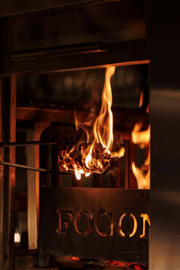 Buenos Aires: 9-Course Argentine Meat Tasting at Fogón Asado - Service is a major part of the value