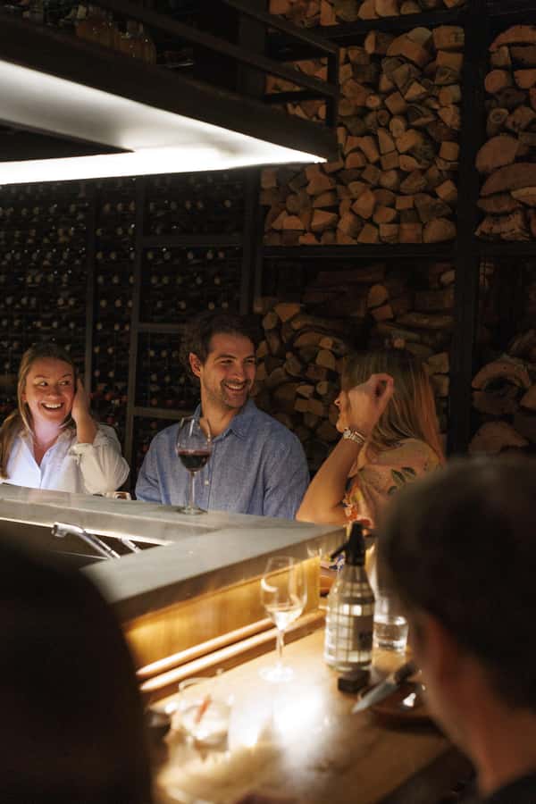 Buenos Aires: 9-Course Argentine Meat Tasting at Fogón Asado - Is $93 a fair price?