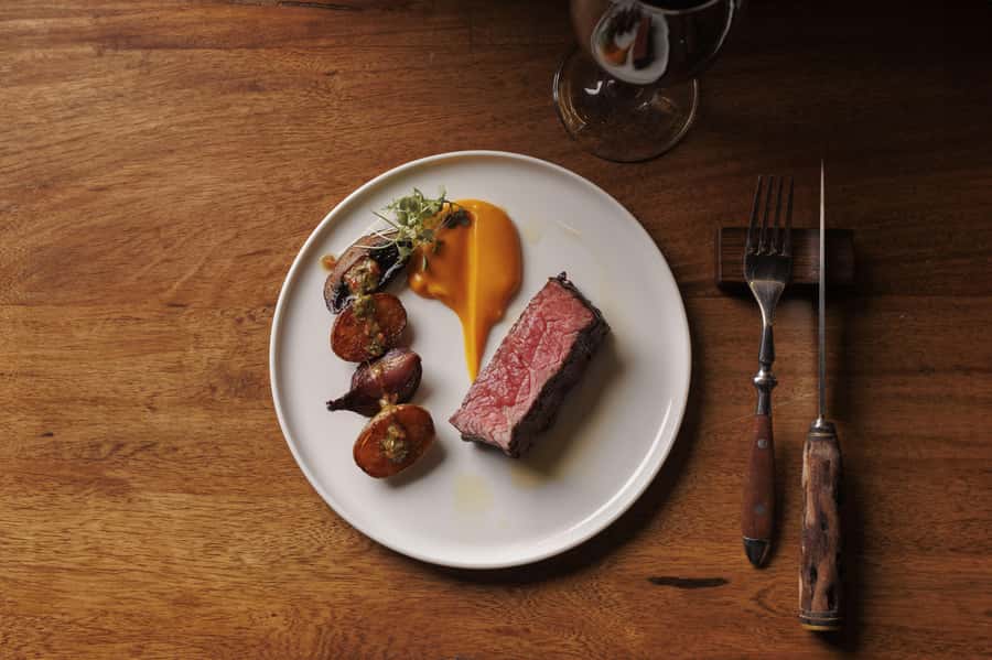 Buenos Aires: 9-Course Argentine Meat Tasting at Fogón Asado - Lunch or dinner at 12:30 p.m. or 7:40 p.m.