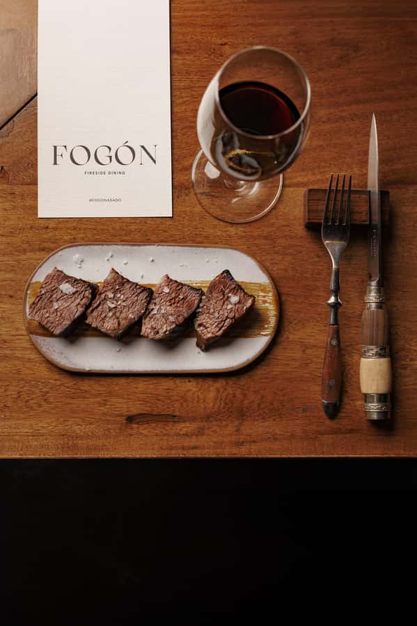 Buenos Aires: 9-Course Argentine Meat Tasting at Fogón Asado - Who will enjoy this experience most?