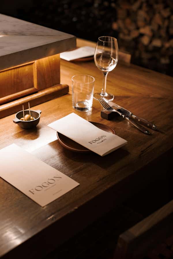 Buenos Aires: 9-Course Argentine Meat Tasting at Fogón Asado - Should you book Fogón Asado?