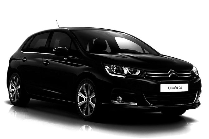 Buenos Aires Aeroparque Jorge Newbery Airport (AEP) Private Transfer - Key points to know before booking