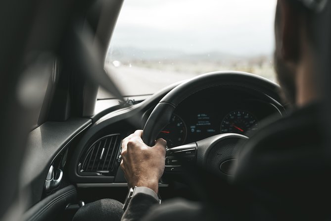 Buenos Aires Aeroparque Jorge Newbery Airport (AEP) Private Transfer - What this Aeroparque transfer actually does