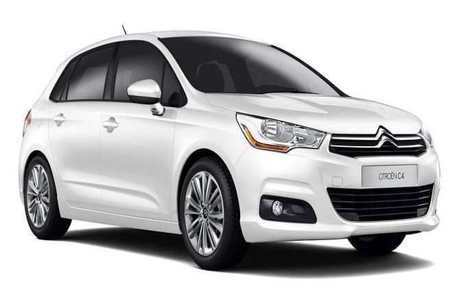 Buenos Aires Aeroparque Jorge Newbery Airport (AEP) Private Transfer - Departure from your hotel to Aeroparque
