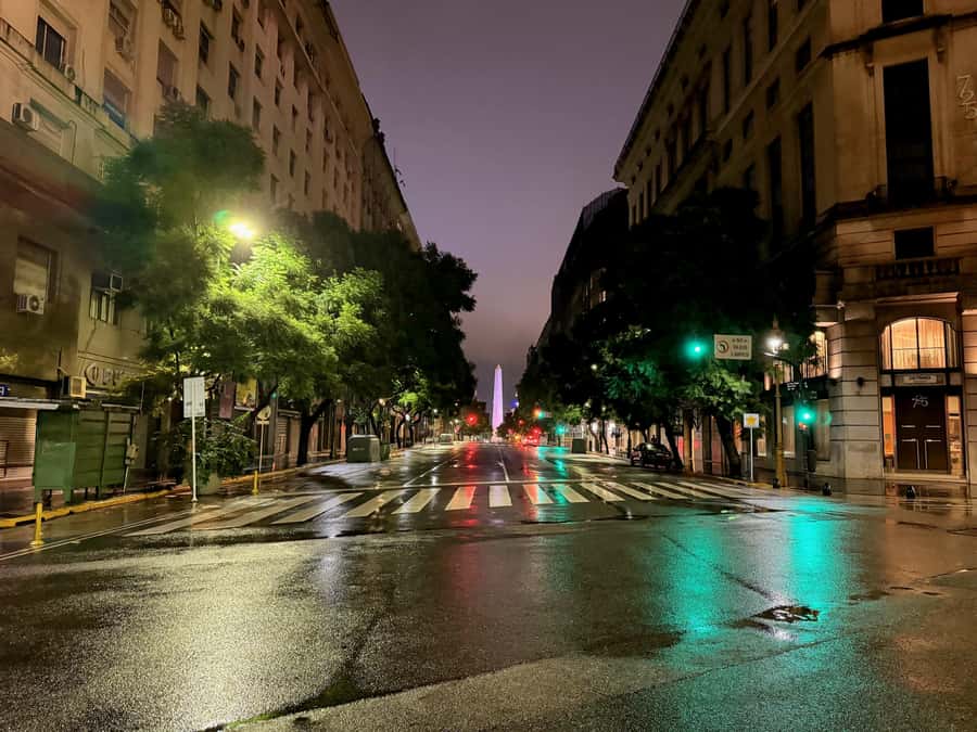 Buenos Aires After Dark: A City Lights & Sunset Experience - Key points to know before you book