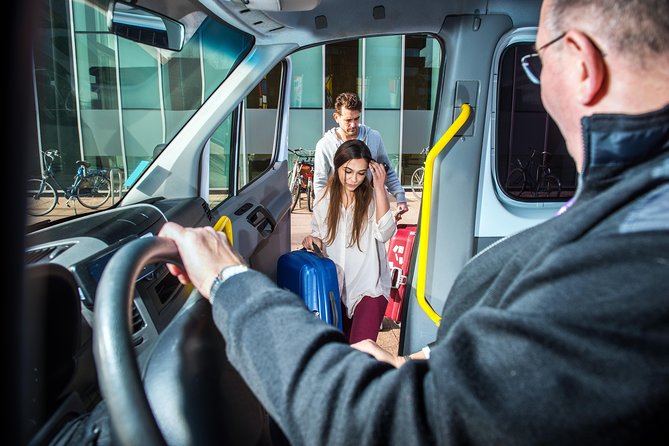 Buenos Aires Airport Arrival Transfer (Ezeiza Airport to Buenos Aires Hotel or Address) - Is $71.90 Per Person a Good Value?