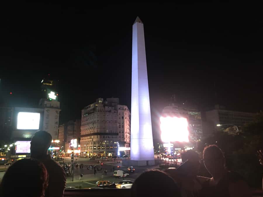 Buenos Aires: Argentinian Flavors Food Tour with Dinner - What the $130 price really covers