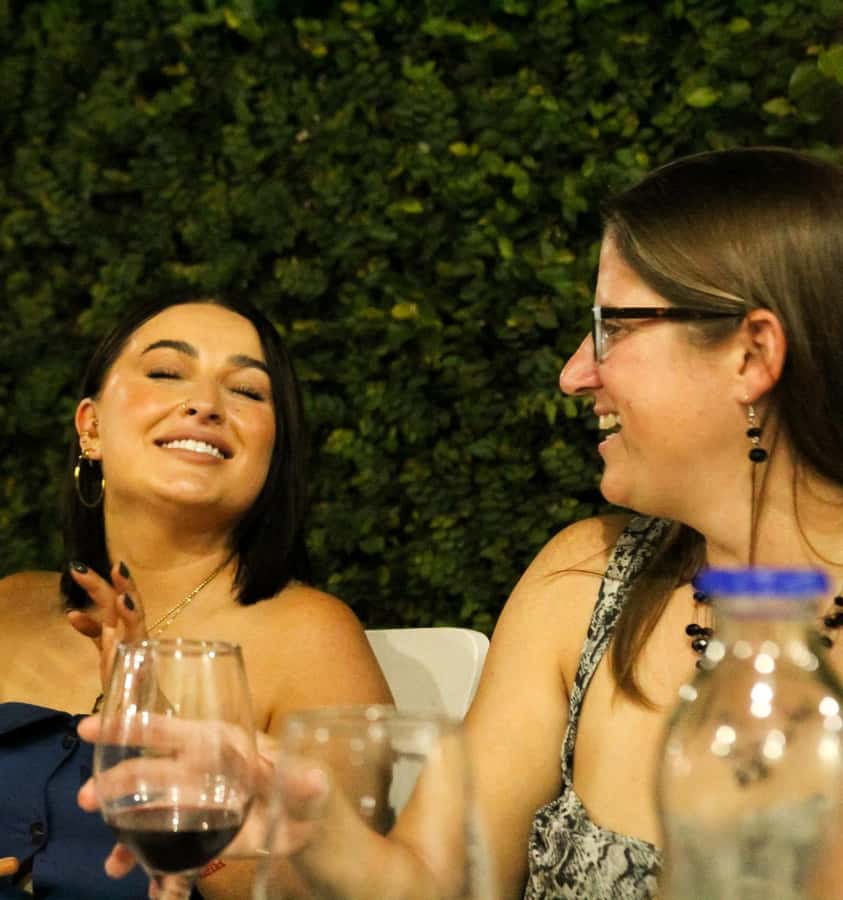 Buenos Aires: Authentic Argentine Asado BBQ with Live Music - Four Argentine Wines and Plenty of Refills