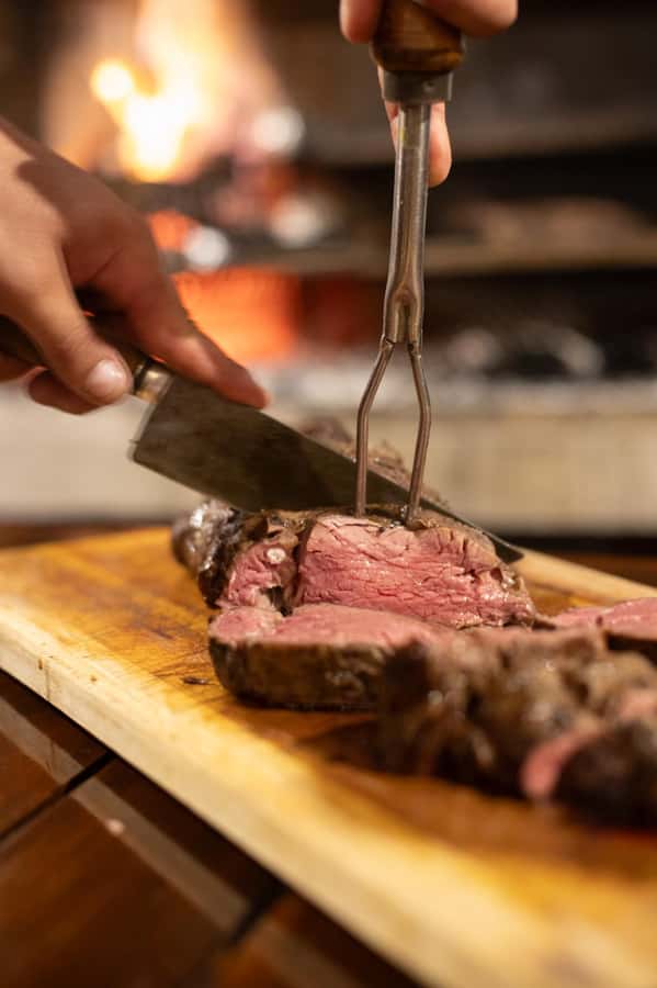Buenos Aires: Authentic Argentine Asado BBQ with Live Music - What the $74 Price Really Buys You