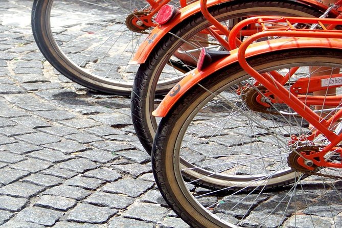 Buenos Aires Bike Tour: San Telmo and La Boca Districts - Puerto Madero’s old docks and new city life