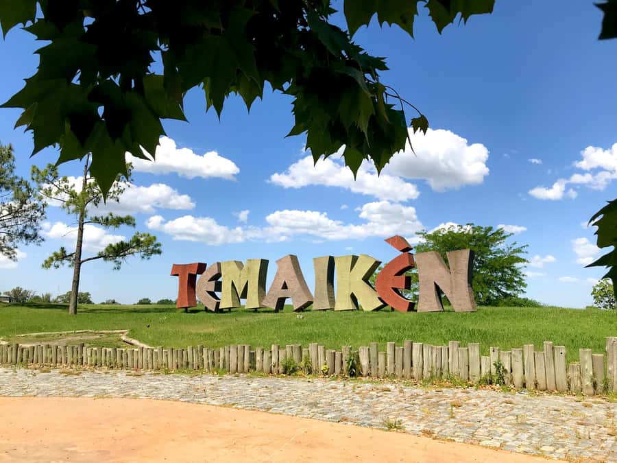 Buenos Aires: Bioparque Temaiken with Transfers - Who will enjoy this day most?