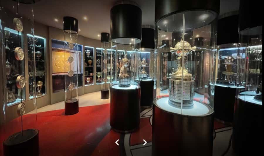 Buenos Aires: Boca Juniors and River Plate Football Tour - River Plate Museum and the Monumental experience