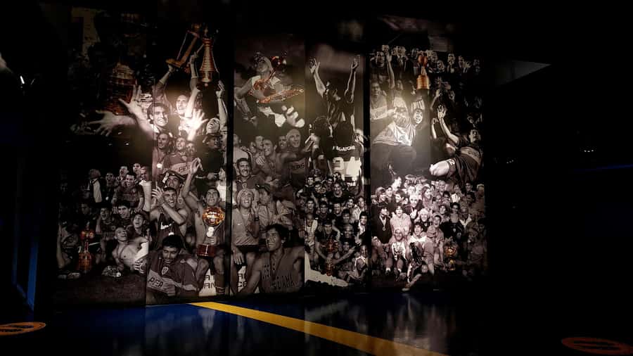 Buenos Aires: Boca Juniors and River Plate Football Tour - How much value do you get for $89?