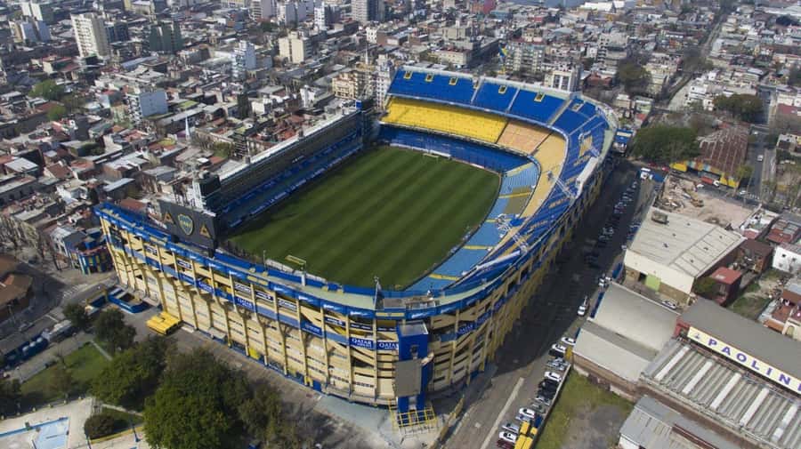 Buenos Aires: Boca Juniors and River Plate Football Tour - What the five-hour schedule feels like