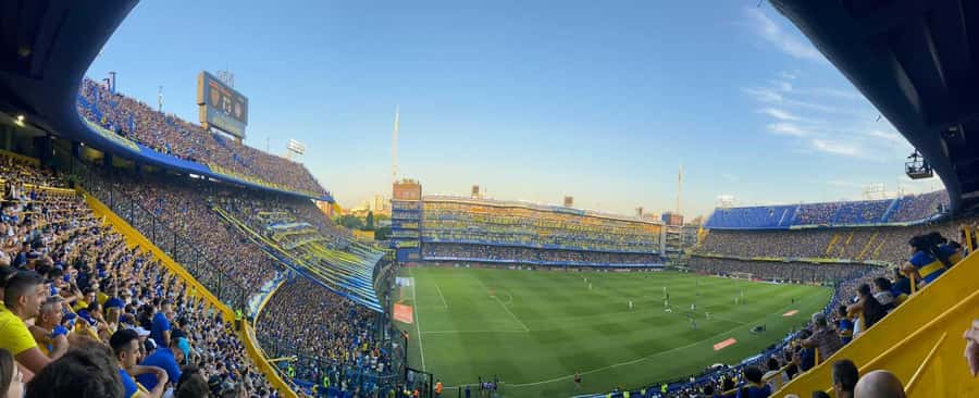 Buenos Aires: Boca Juniors Game with Transport & Local Guide - Why Boca Juniors feels bigger than a football match