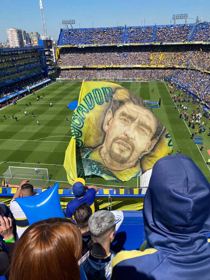 Buenos Aires: Boca Juniors Game with Transport & Local Guide - What the three-hour stadium visit includes