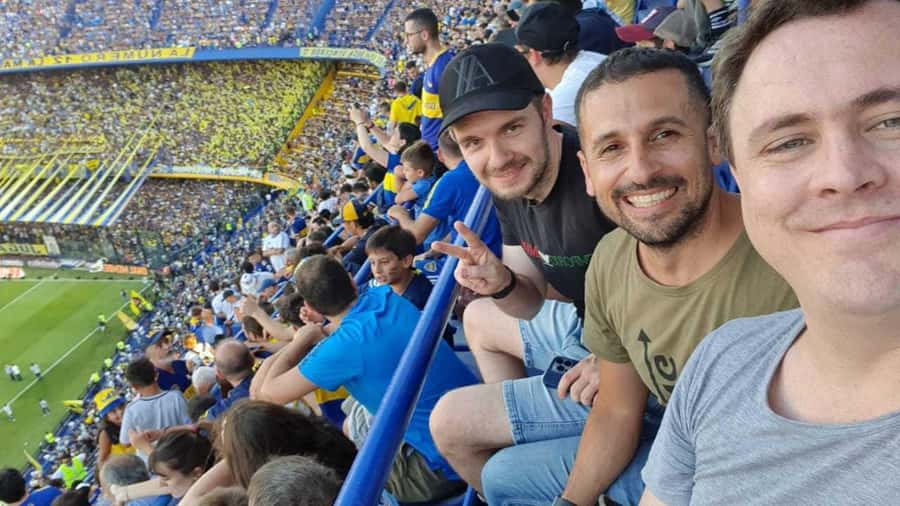 Buenos Aires: Boca Juniors Game with Transport & Local Guide - Is the $518 price worth it?