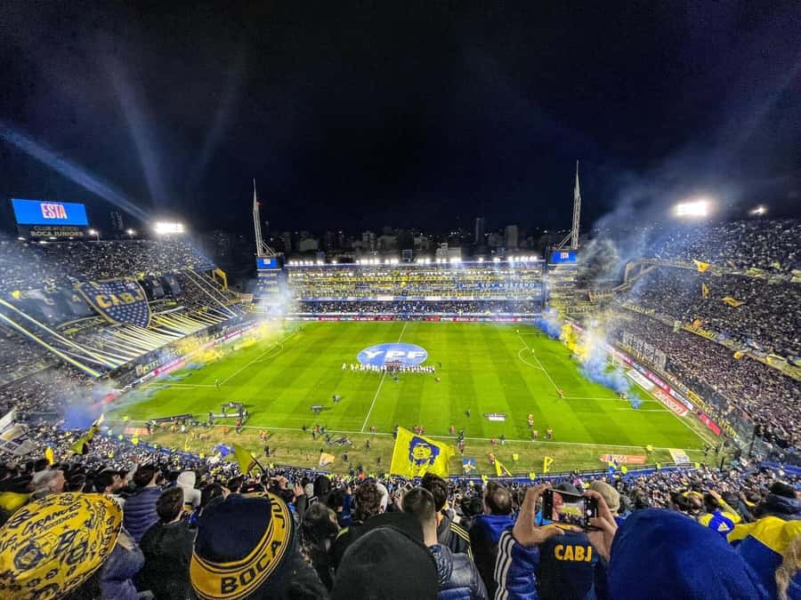 Buenos Aires: Boca Juniors Game with Transport & Local Guide - Comfort, age limits, and practical concerns