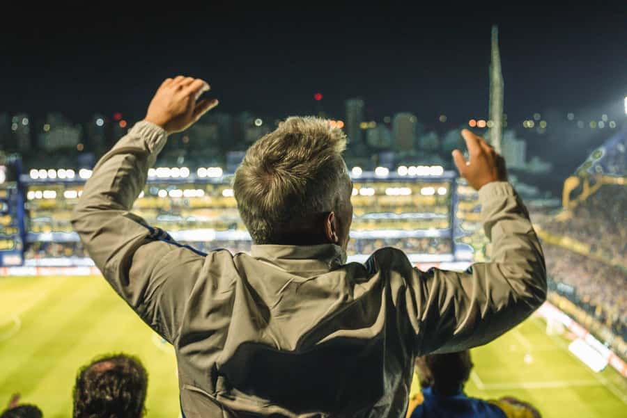 Buenos Aires: Boca Juniors Game with Transport & Local Guide - Should you book the La Bombonera experience?