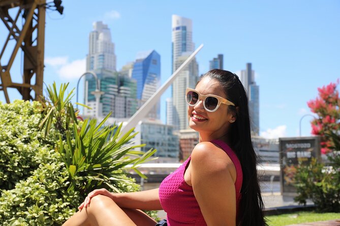 Buenos Aires by Design: A Full-Day Private Tour - Six things that make this Buenos Aires tour useful
