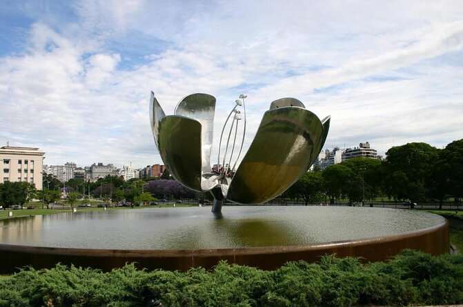 Buenos Aires by Night: Small Group City Tour - Key points to know before booking