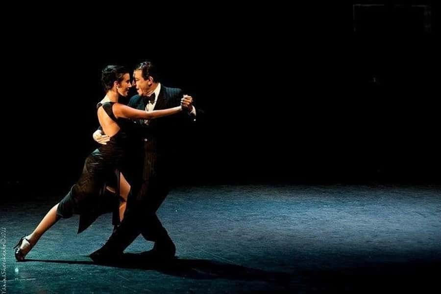 Buenos Aires: Cafe Los Angelitos Tango Show, Optional Dinner - Choosing the show-only ticket