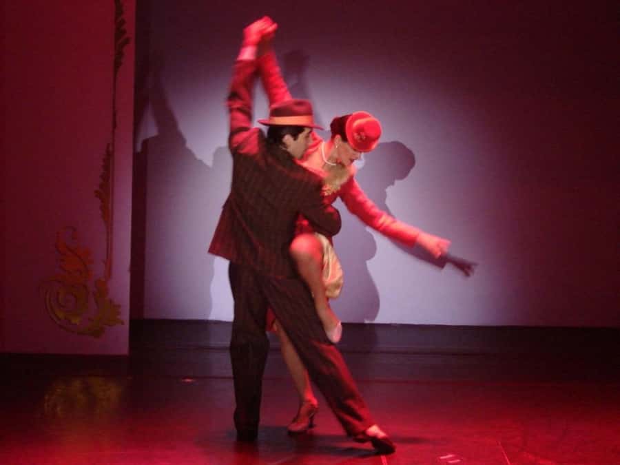 Buenos Aires: Cafe Los Angelitos Tango Show, Optional Dinner - Practical timing and booking advice