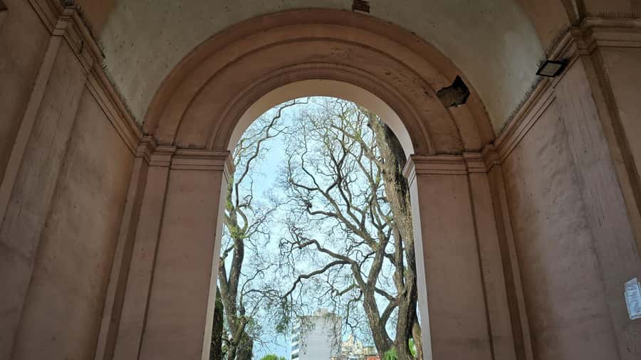 Buenos Aires: Chacarita, The Largest Cemetery In Argentina - What makes this cemetery tour worth your time
