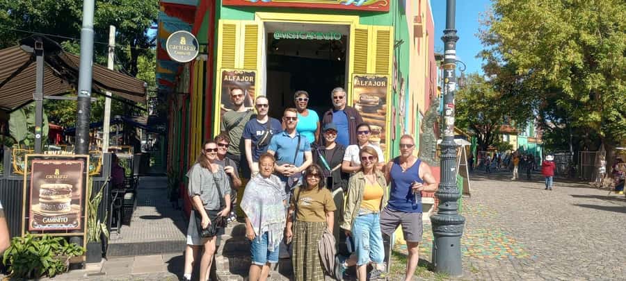Buenos Aires: City Highlights Guided Tour with Transfer - Why this short Buenos Aires tour works