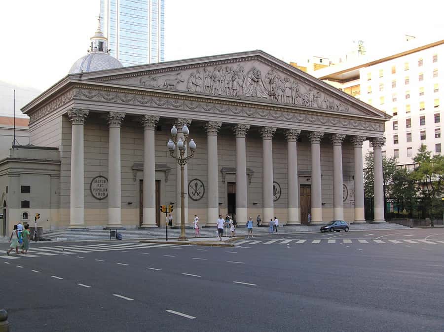 Buenos Aires: City Highlights Guided Tour with Transfer - San Telmo: old streets, antiques, and a quick taste of the past