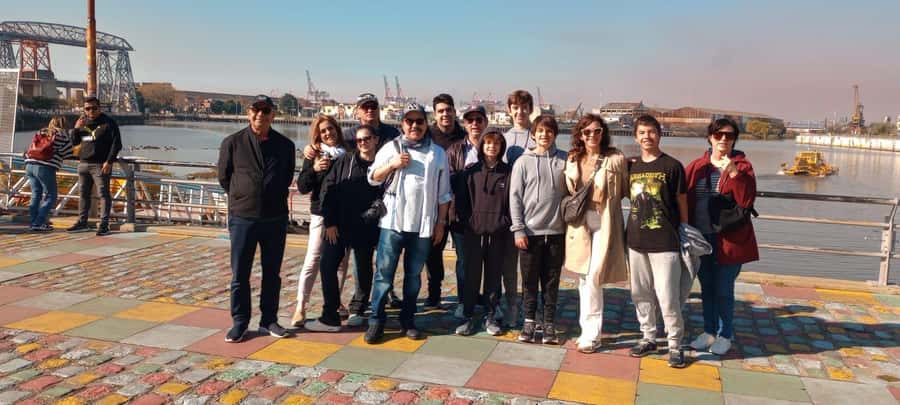 Buenos Aires: City Highlights Guided Tour with Transfer - Recoleta: an elegant final impression