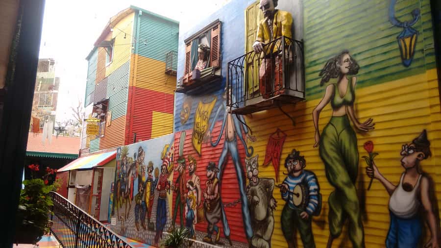 Buenos Aires: City Highlights Guided Tour with Transfer - Transport, walking, and the pace of the day
