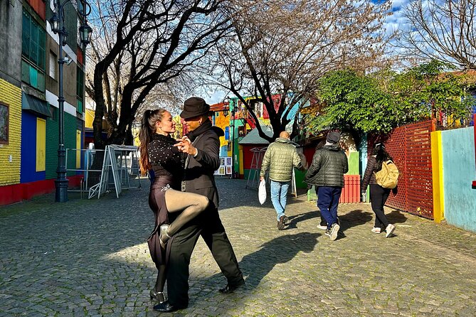 Buenos Aires City Private Tour 7 Hours with Local Guide - Floralis Genérica and the Palermo planetarium