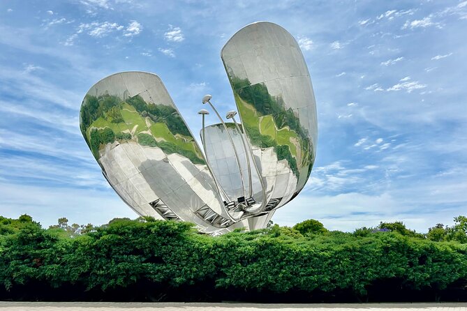 Buenos Aires City Private Tour 7 Hours with Local Guide - Plaza de Mayo and the political heart of the city