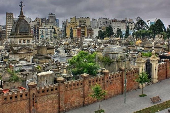 Buenos Aires City Private Tour with Local Guide - Why this private tour works well for a first day